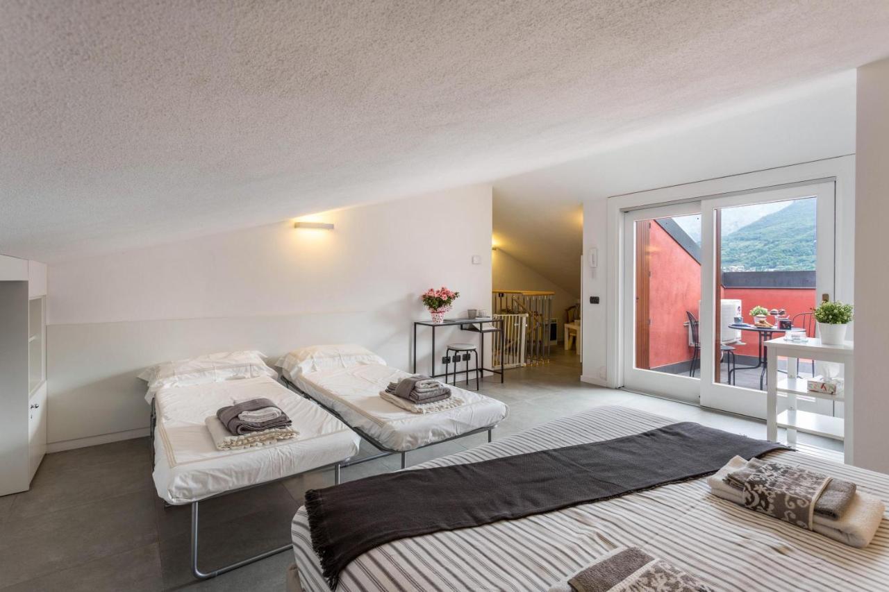 New Eleven Apartment On Como Lake Oliveto Lario Exteriör bild