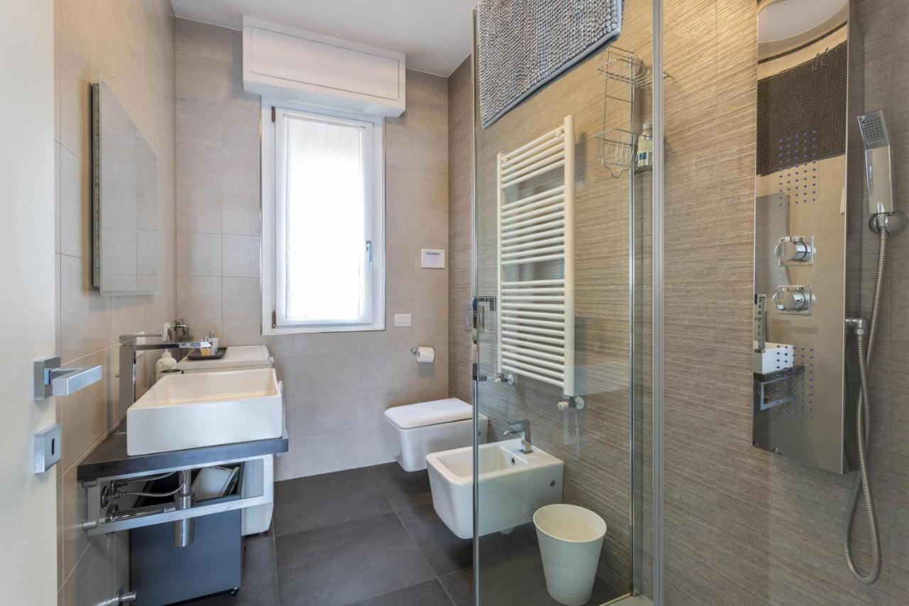 New Eleven Apartment On Como Lake Oliveto Lario Exteriör bild