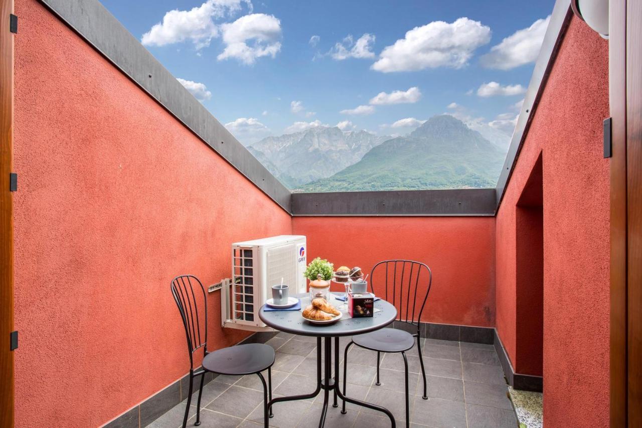 New Eleven Apartment On Como Lake Oliveto Lario Exteriör bild